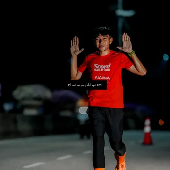 Runner Photo 5812302
