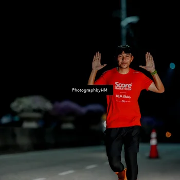 Runner Photo 5812304