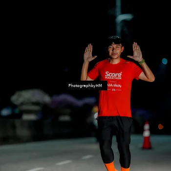 Runner Photo 5812305