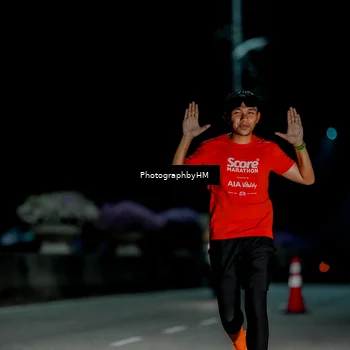 Runner Photo 5812306