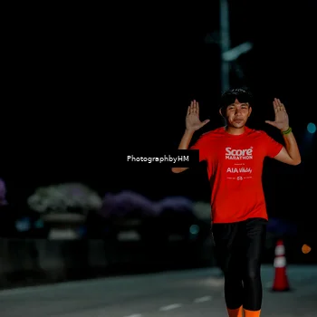 Runner Photo 5812309