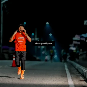Runner Photo 5812310