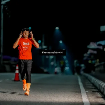 Runner Photo 5812311