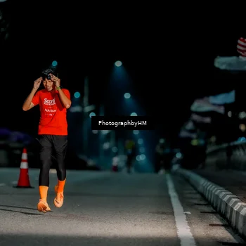 Runner Photo 5812314