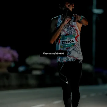 Runner Photo 5812315