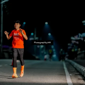 Runner Photo 5812316