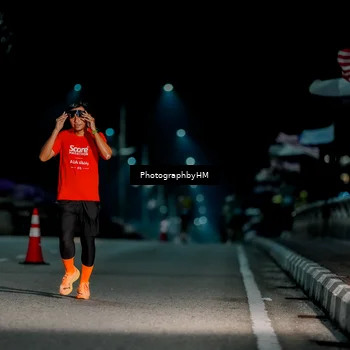 Runner Photo 5812317
