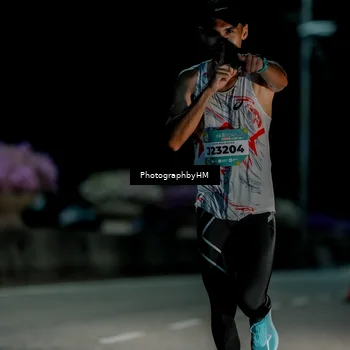 Runner Photo 5812318
