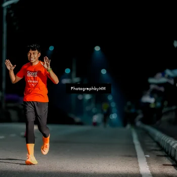 Runner Photo 5812319