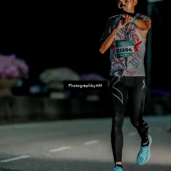 Runner Photo 5812322