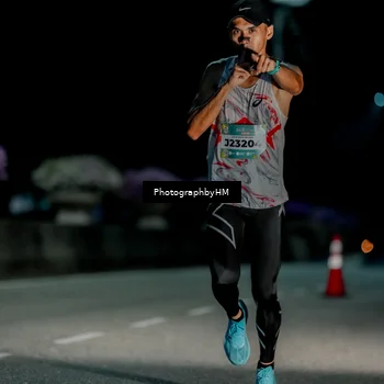 Runner Photo 5812326