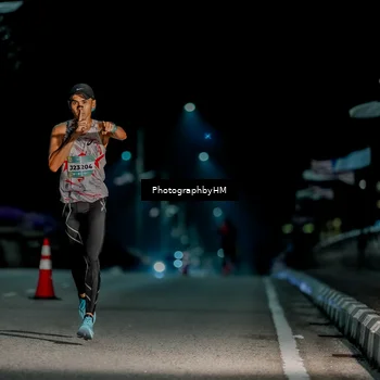 Runner Photo 5812333