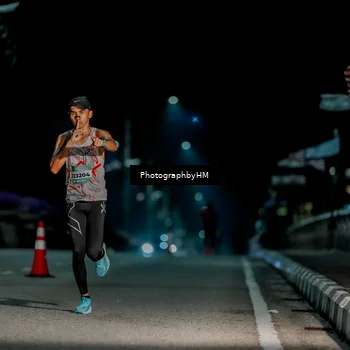 Runner Photo 5812334