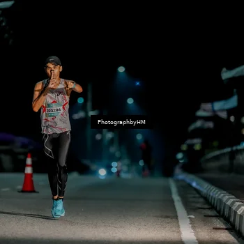 Runner Photo 5812335
