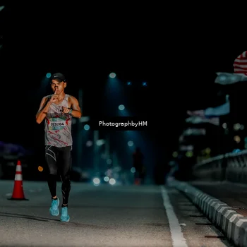 Runner Photo 5812337