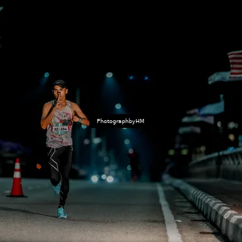 Runner Photo 5812338