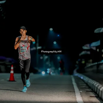 Runner Photo 5812339