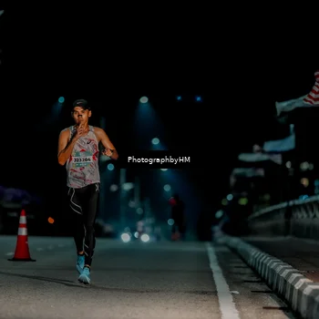 Runner Photo 5812343