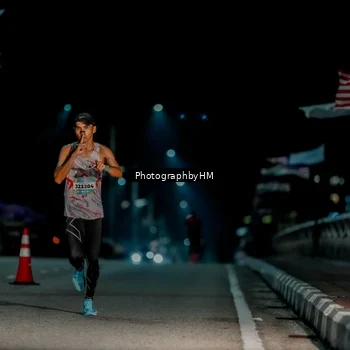Runner Photo 5812345