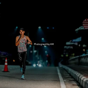 Runner Photo 5812346