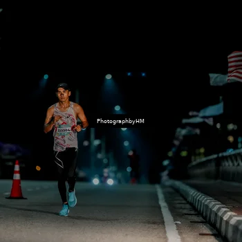 Runner Photo 5812347