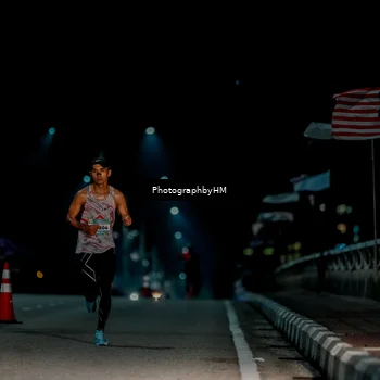 Runner Photo 5812348