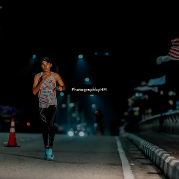 Runner Photo 5812349