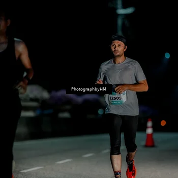 Runner Photo 5812361