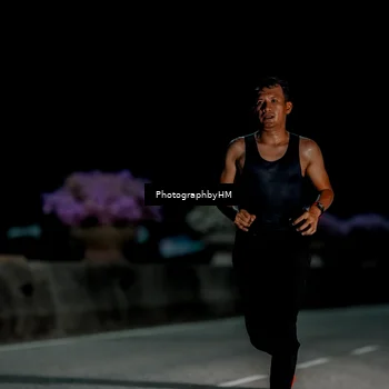 Runner Photo 5812362