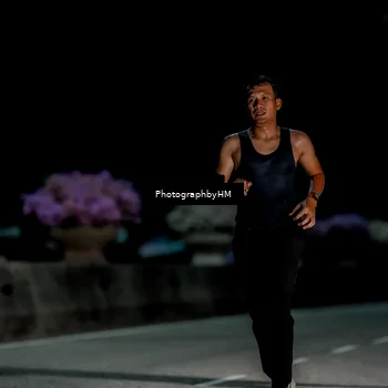 Runner Photo 5812364