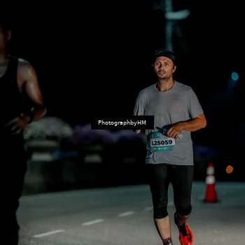 Runner Photo 5812365