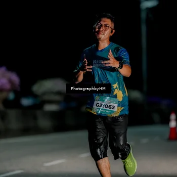 Runner Photo 5812383