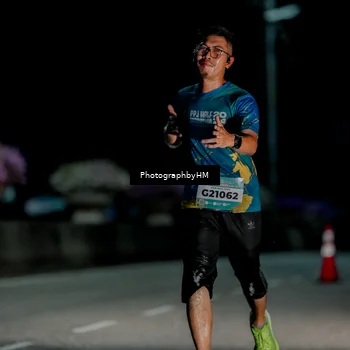 Runner Photo 5812385
