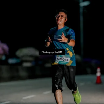 Runner Photo 5812386