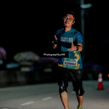 Runner Photo 5812387