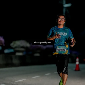 Runner Photo 5812388