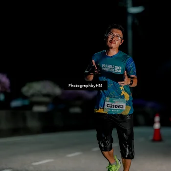 Runner Photo 5812389