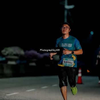 Runner Photo 5812391