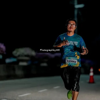 Runner Photo 5812392