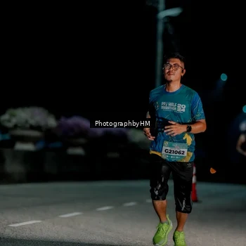 Runner Photo 5812393