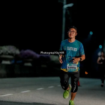 Runner Photo 5812394