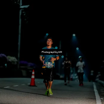 Runner Photo 5812396
