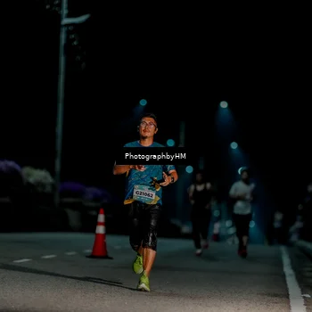 Runner Photo 5812397