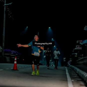 Runner Photo 5812398