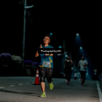 Runner Photo 5812399