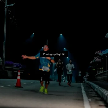 Runner Photo 5812400