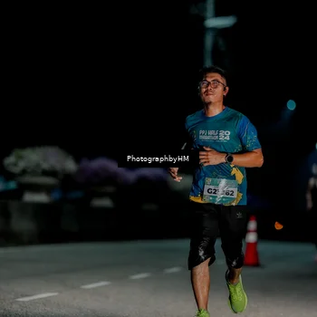 Runner Photo 5812401