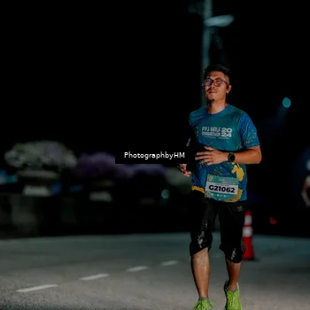 Runner Photo 5812404