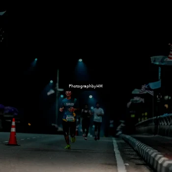 Runner Photo 5812406