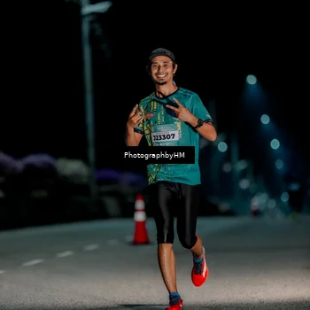 Runner Photo 5812409